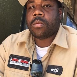 Meet your Posher, Brian